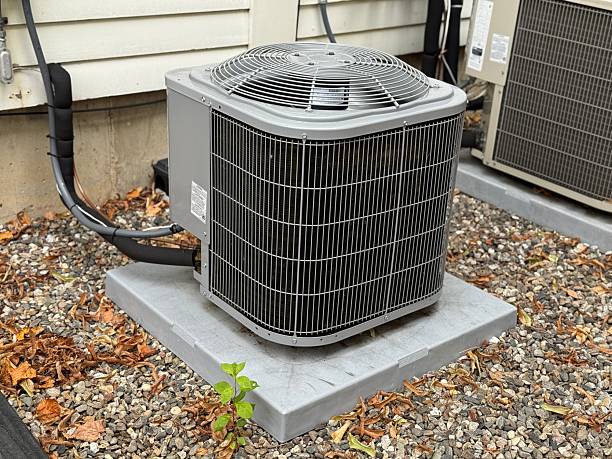 24/7 Emergency Hvac experts in Fountain, CO